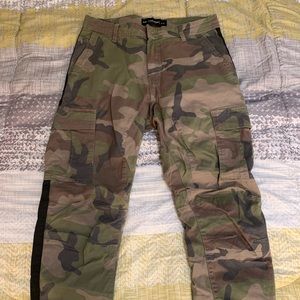 Urban Joggers Camouflaged